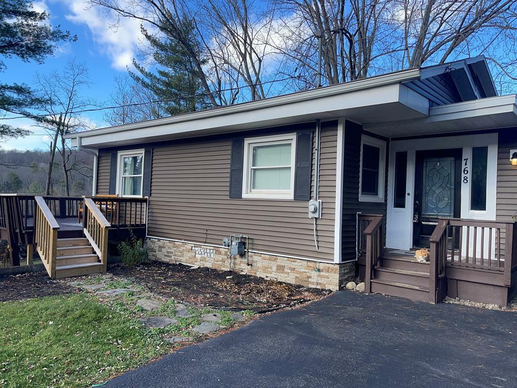 768 Moss Hill Rd.  Horseheads NY 14845 photo