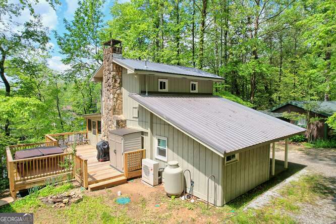 Property Photo:  50 Atlanta Lane  GA 30525 