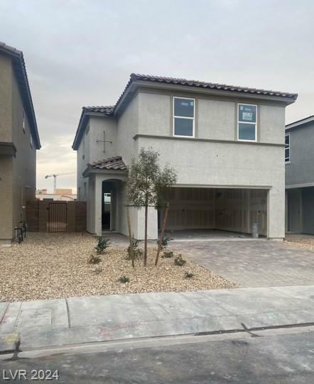 Property Photo:  9252 Morecambe Avenue  NV 89148 