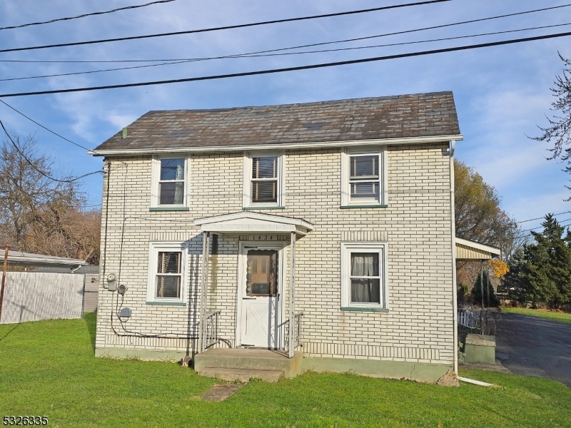 Property Photo:  1434 Liberty Ave  NJ 08865 