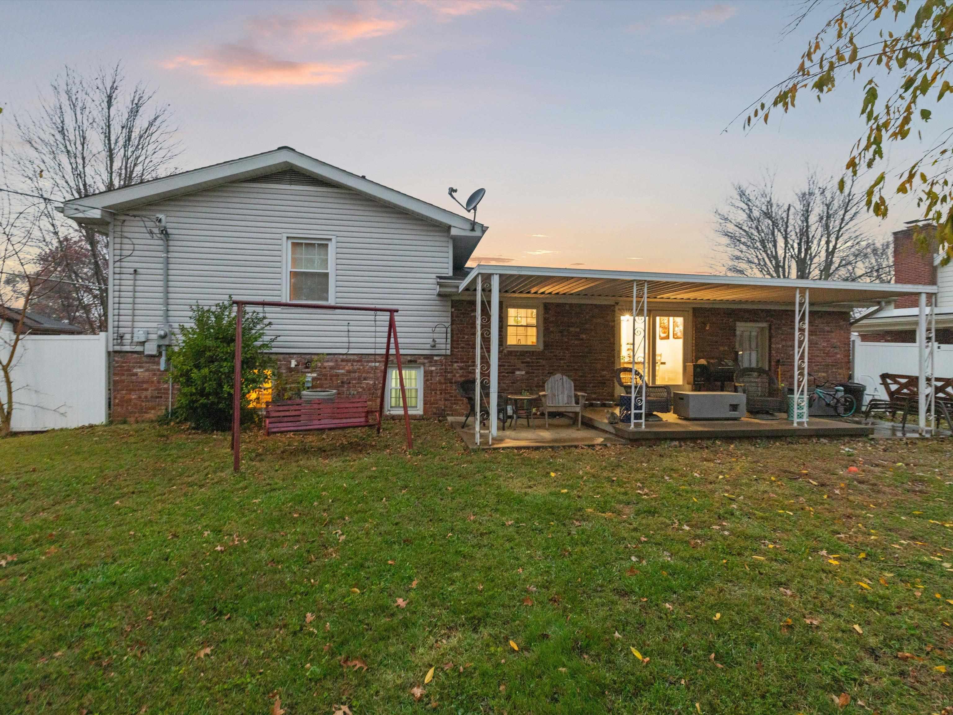 Property Photo: 138 N Arlington Drive KY 42420