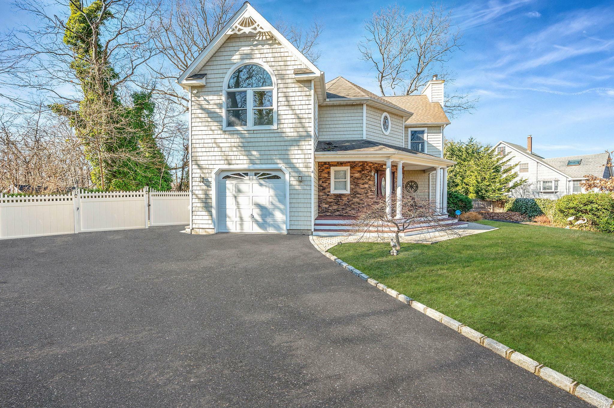 Property Photo:  310 Sound Beach Boulevard  NY 11789 