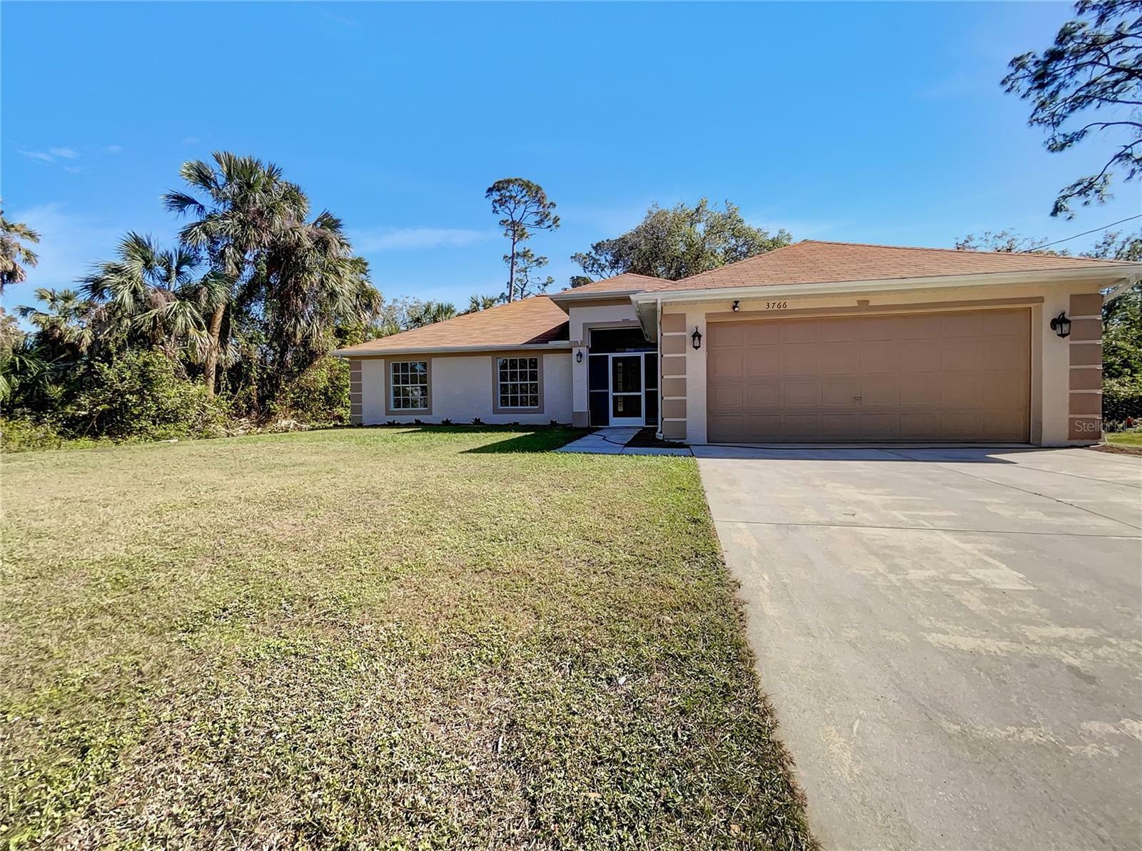 Property Photo:  3766 Johannesberg Road  FL 34288 