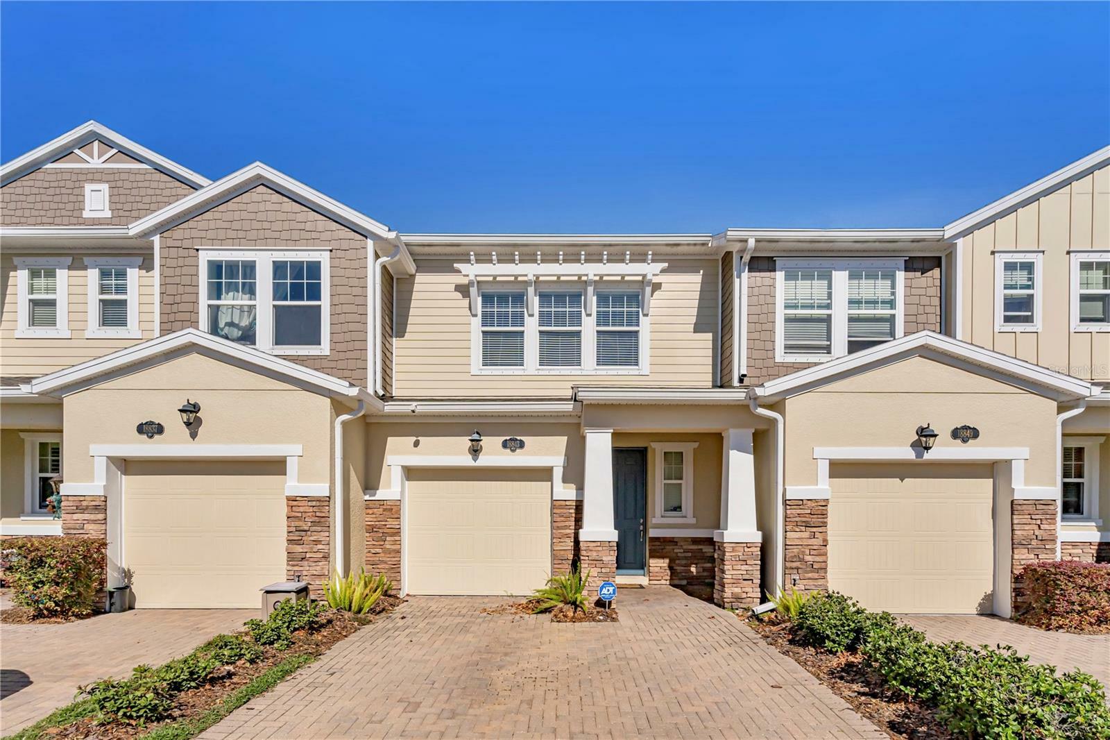 18843 Ulmus Street  Lutz FL 33558 photo