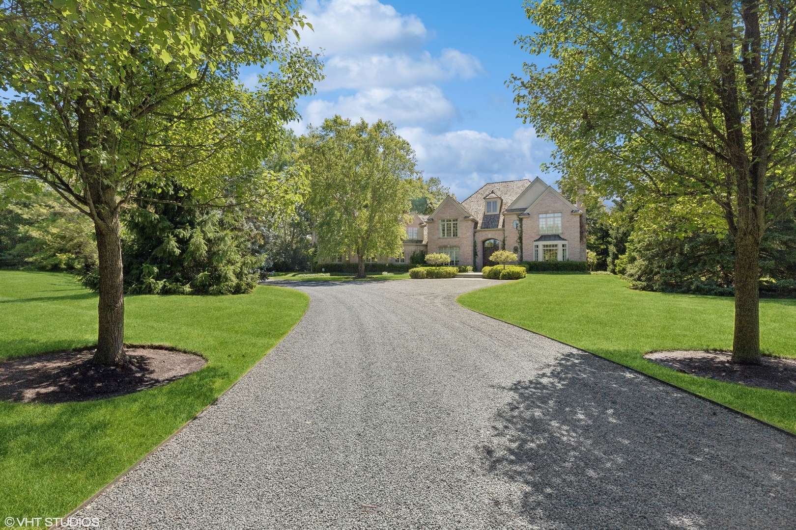 Property Photo:  1041 Newcastle Drive  IL 60045 