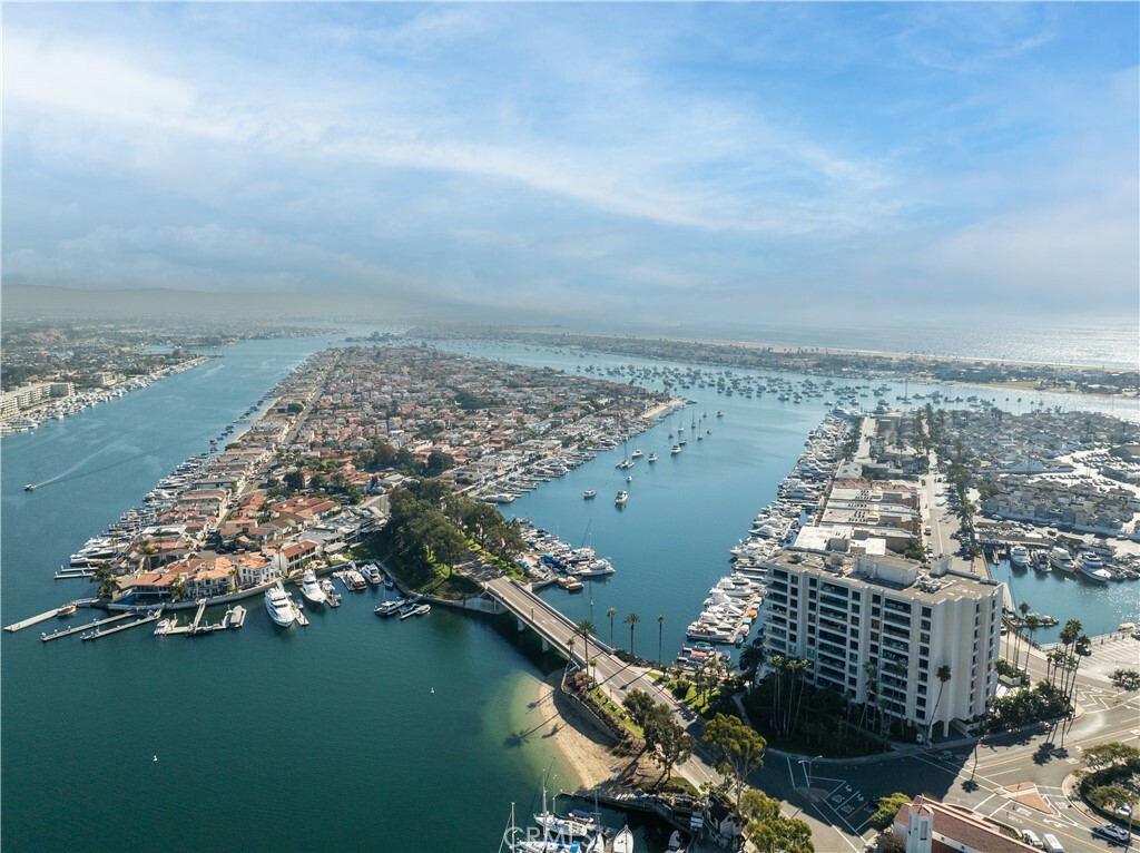 Property Photo: 601 Lido Park Drive 6D CA 92663