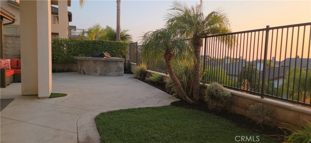 Property Photo:  3449 Golden Poppy Way  CA 92886 