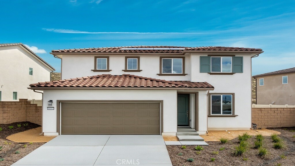 Property Photo: 34442 Clementine Street CA 92596