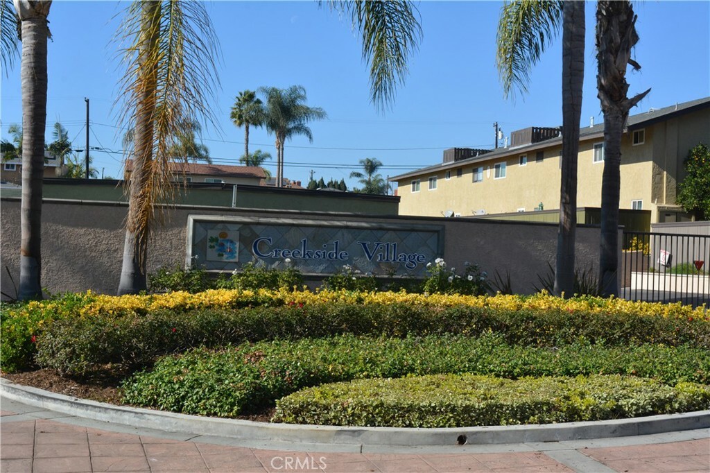 Property Photo: 1480 W Lambert Road 306 CA 90631