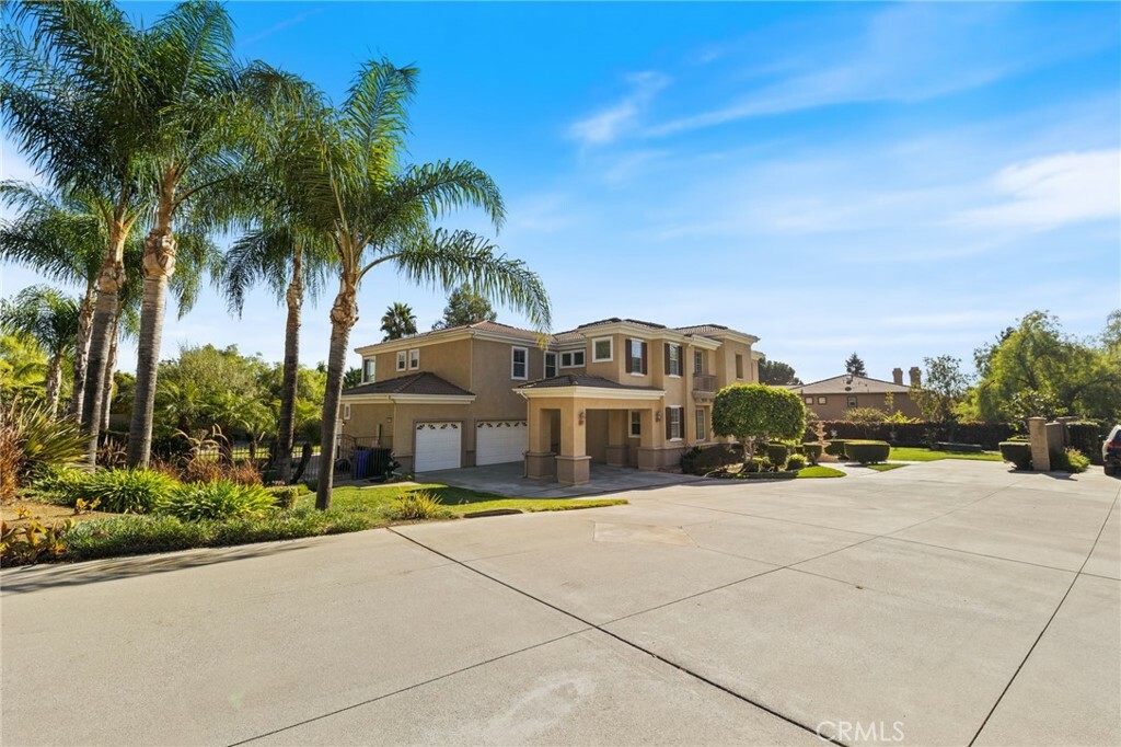 Property Photo: 8959 Wilson Avenue CA 91701