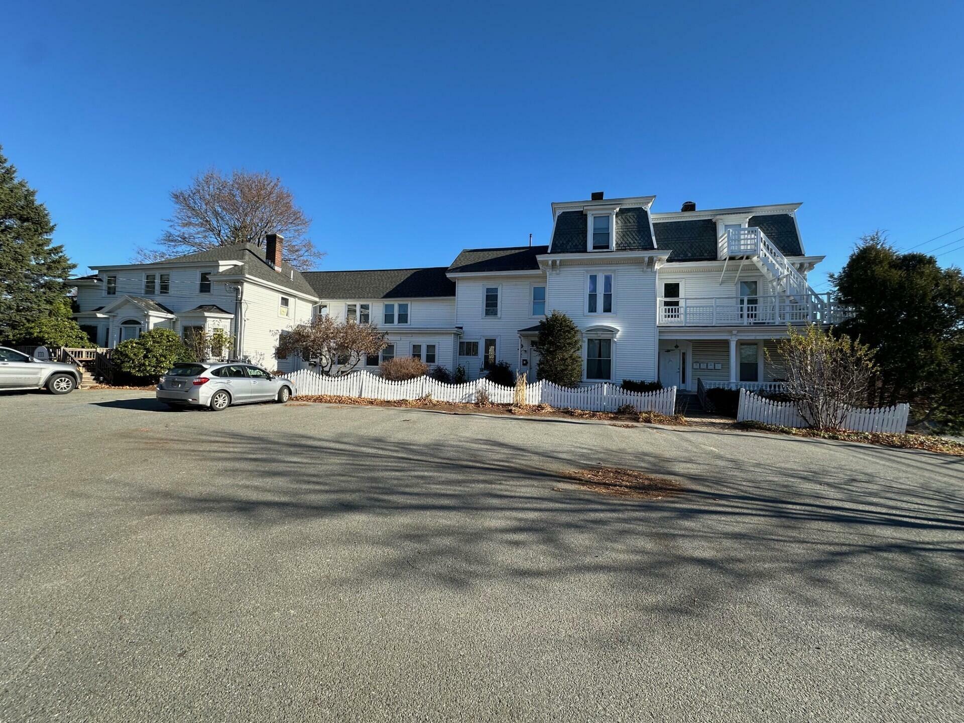 Property Photo: 224 State Street ME 04401