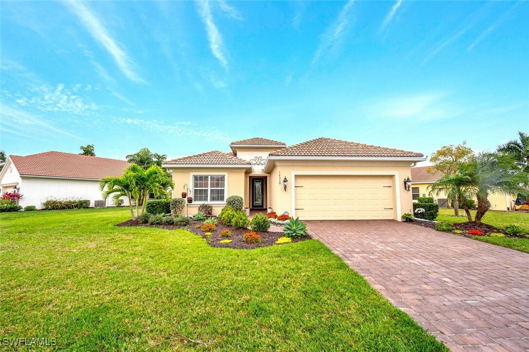 Property Photo:  14528 Manchester Drive  FL 34114 