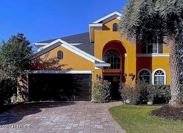 Property Photo:  3370 Turkey Creek Drive  FL 32043 