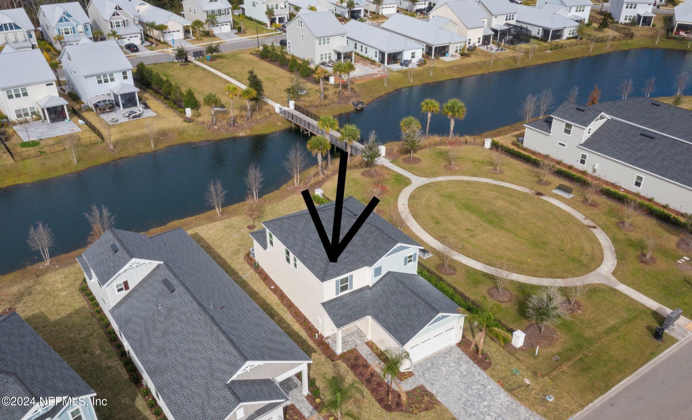 Property Photo:  112 Old Ft Trail  FL 32259 