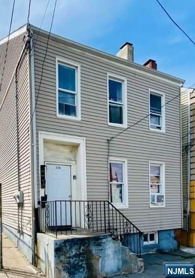 Property Photo:  116 Marshall Street  NJ 07501 