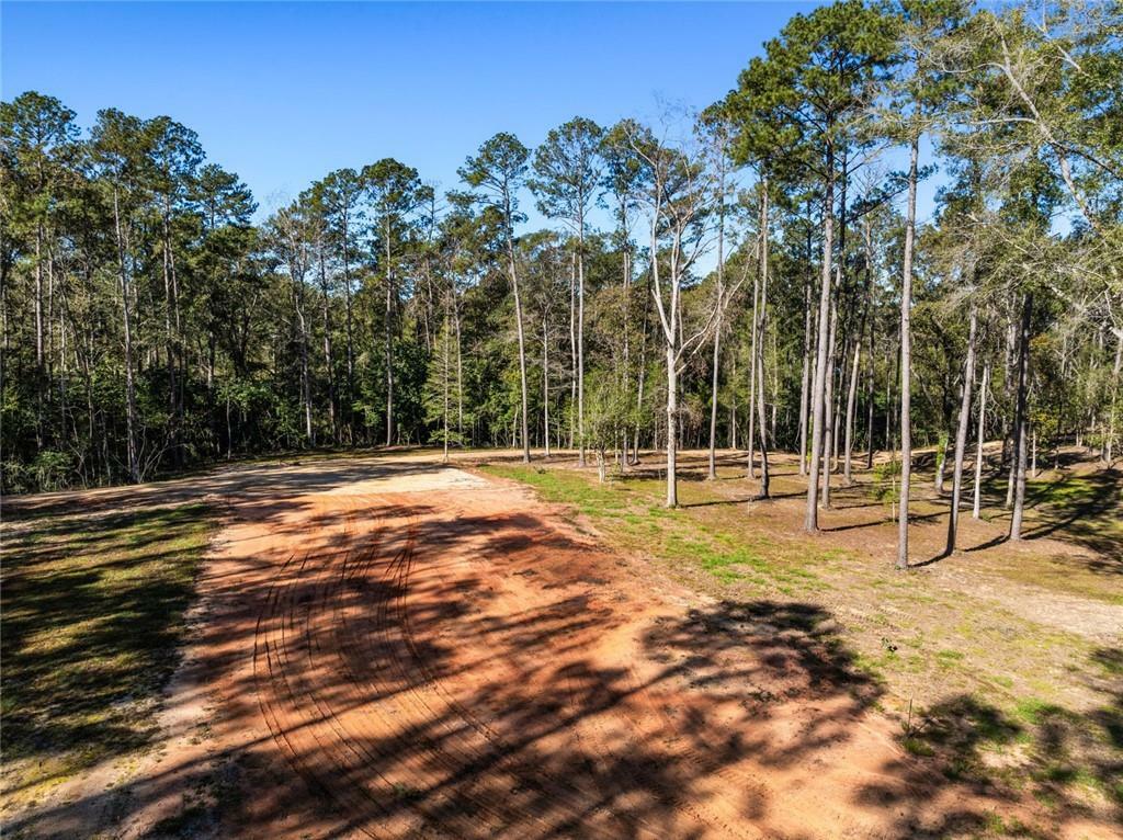 Property Photo: 17.77 Acres Nicaud Road LA 70437