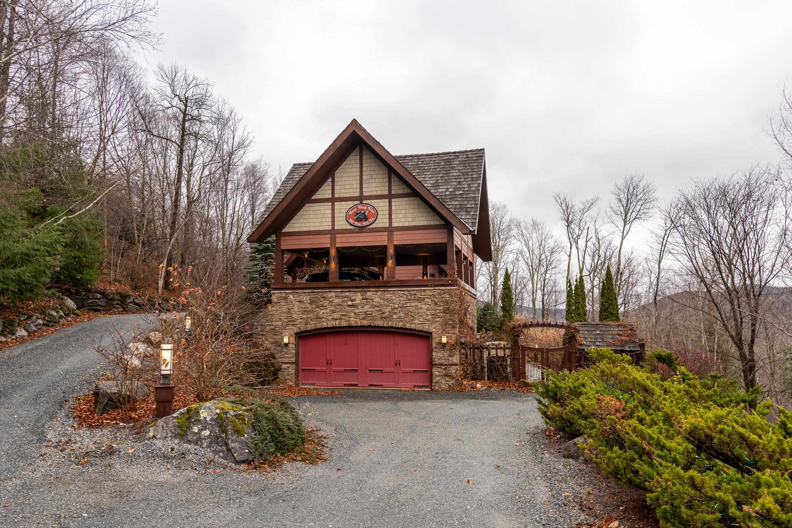 Property Photo:  210 Bear Hill Road  VT 05056 