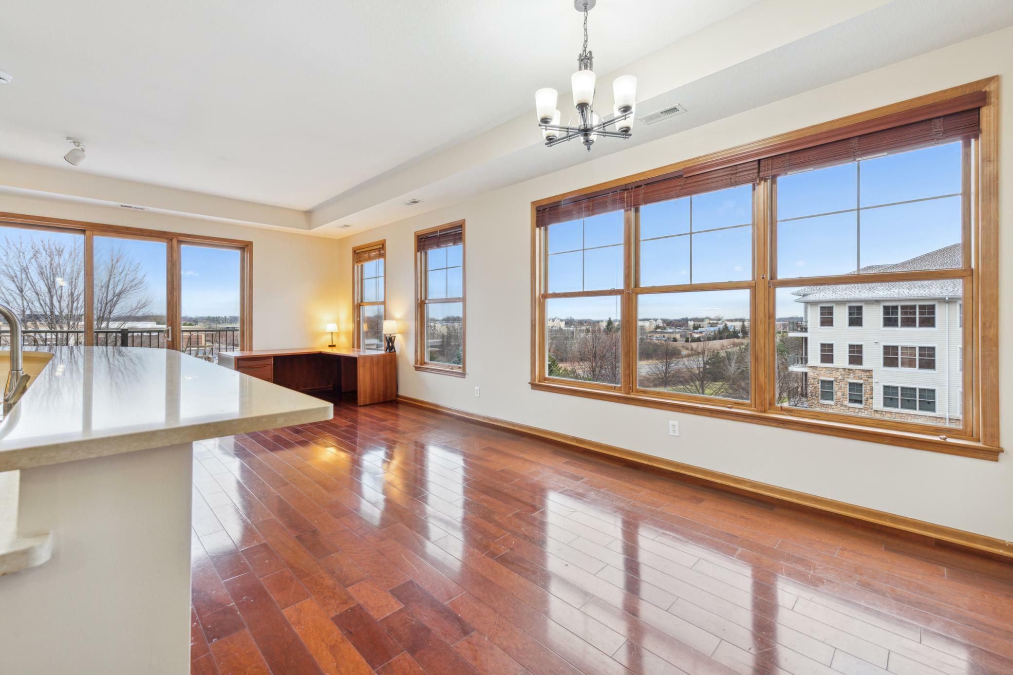 Property Photo:  3110 N Chestnut Street 417  MN 55318 