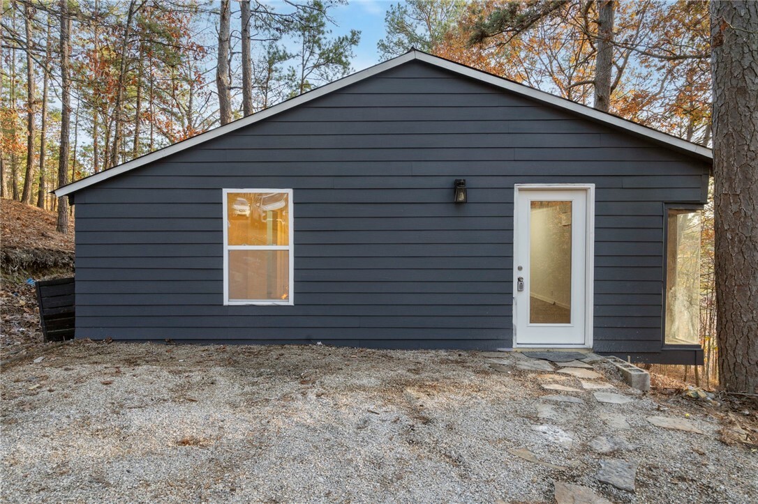 Property Photo:  10305 Jims Trail  AR 72756 