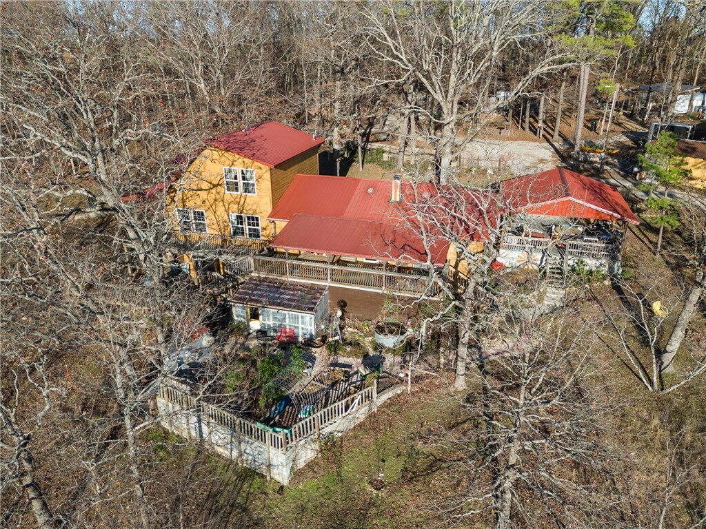 Property Photo:  1387 County Road 306  AR 72616 