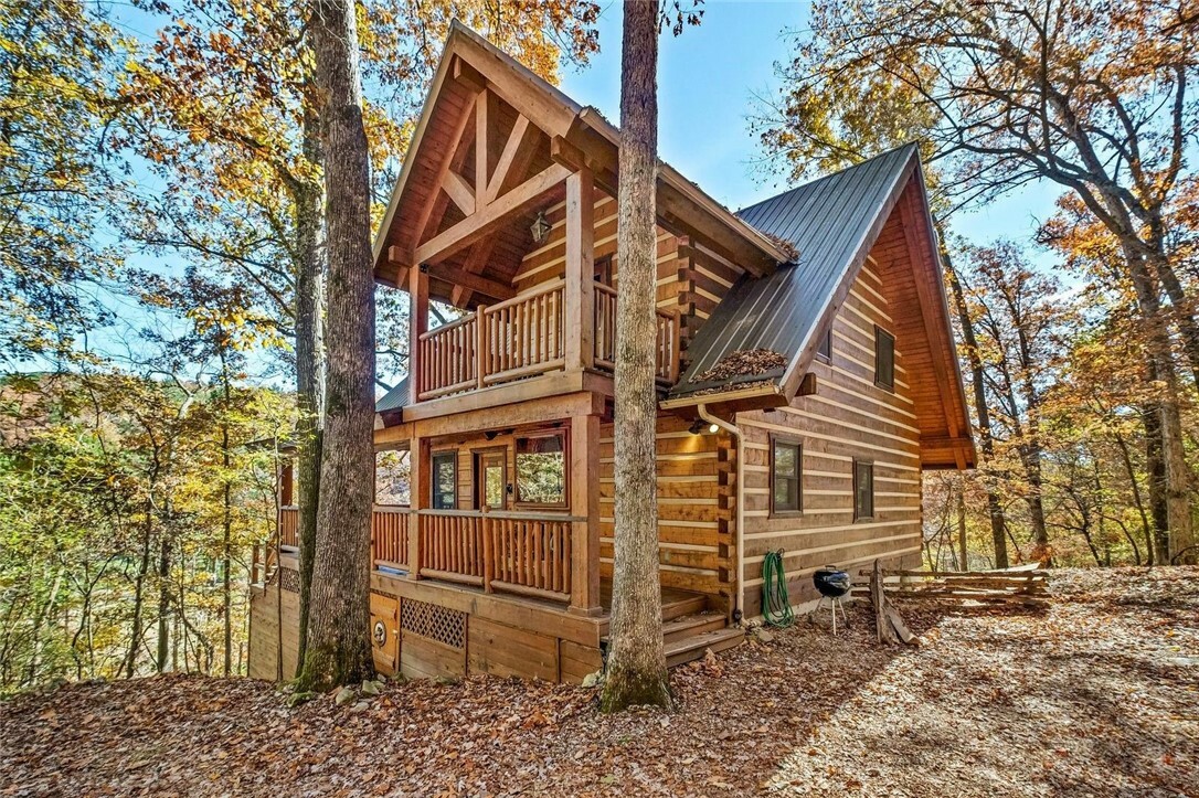 Property Photo: 3134 Van Buren AR 72632