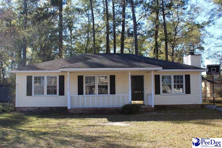 Property Photo: 3028 Trent Dr. SC 29505-7418