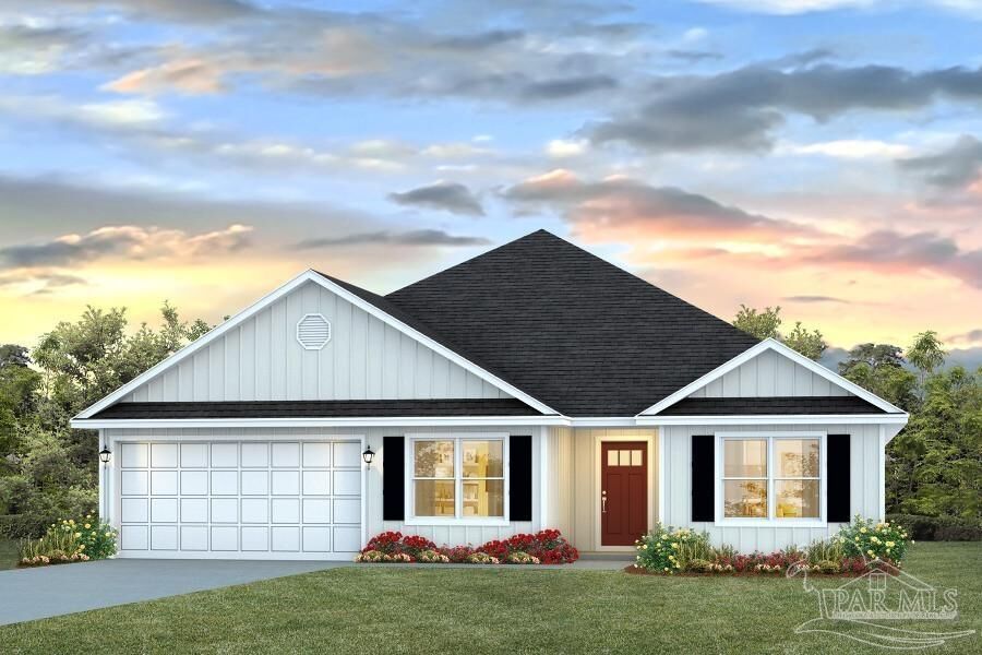 Property Photo:  2831 Chevy Cir  FL 32571 