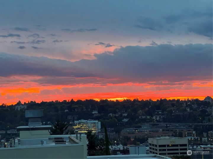 Property Photo: 1250 Taylor Avenue N 205 WA 98109