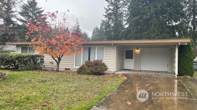 Property Photo:  3782 138th Place SE  WA 98006 