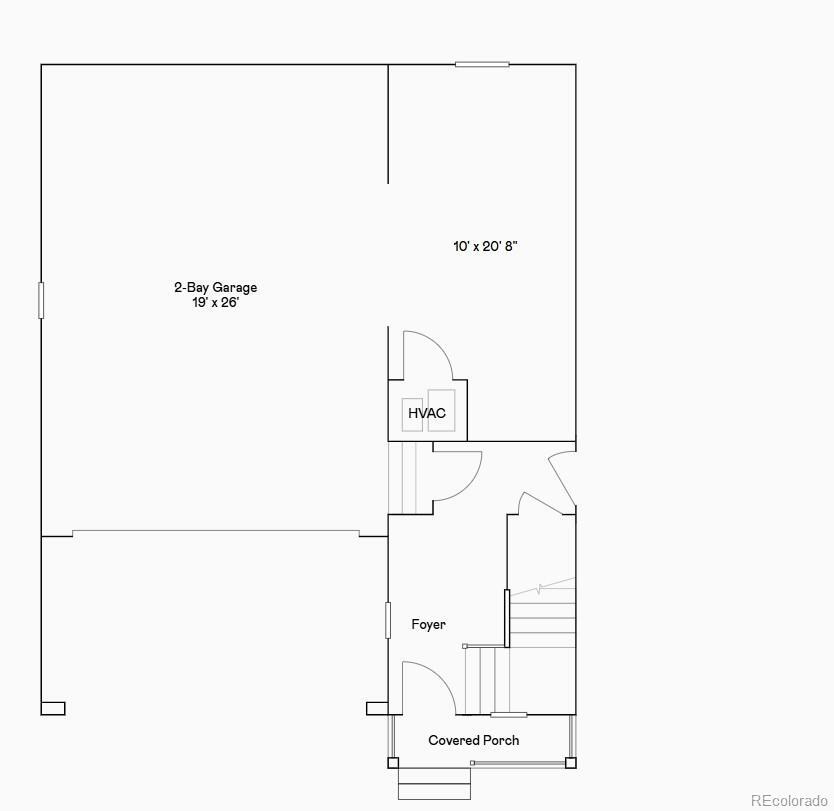 Property Photo: 6727 E 149th Avenue CO 80602