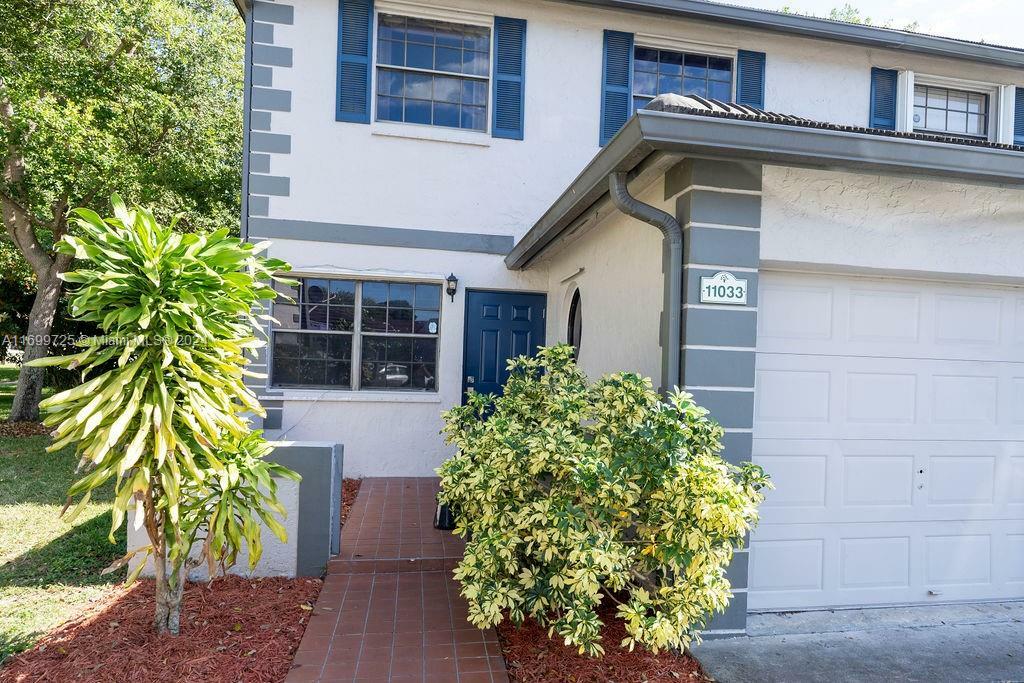Property Photo: 11033 SW 154th Ct 11033 FL 33196