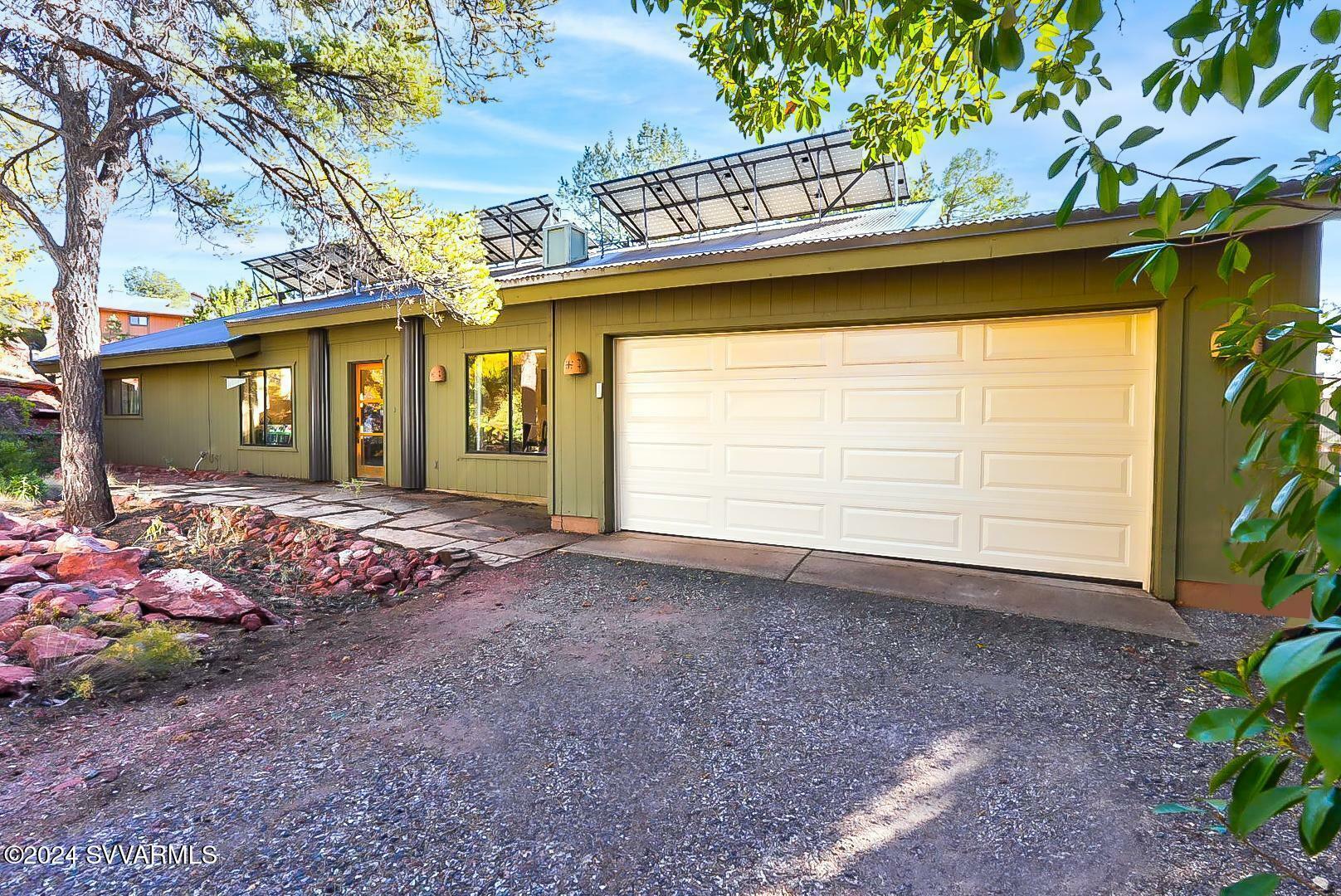 5 San Jose Circle  Sedona AZ 86336 photo