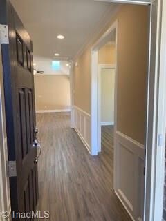 Property Photo:  1563 Oakbluffs Drive  NC 27235 