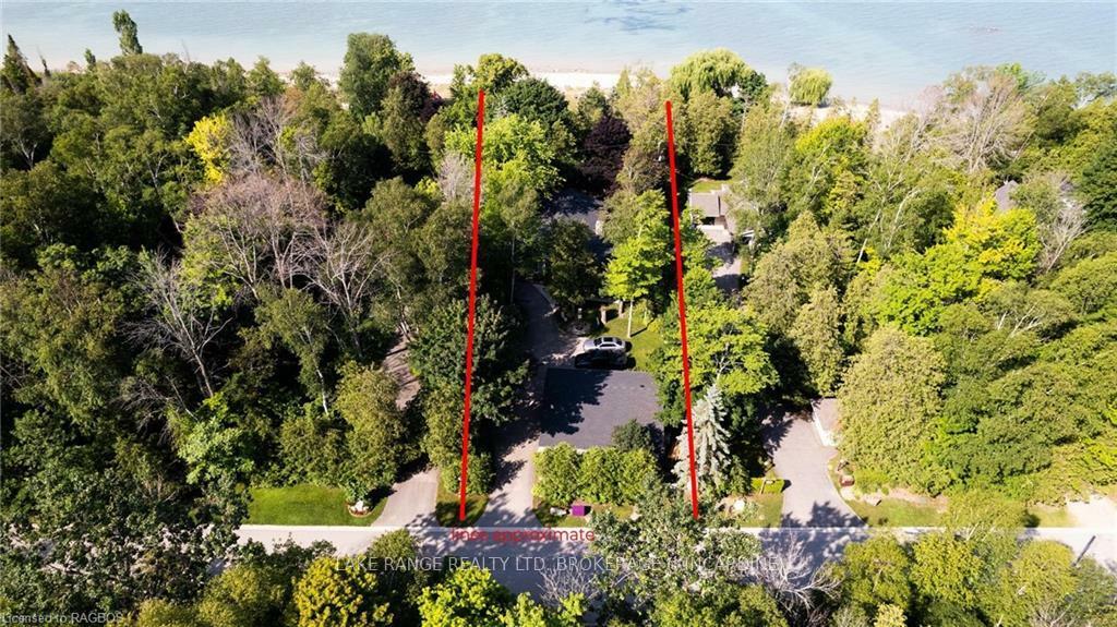 Property Photo: 129 Huron Road ON N2Z 2X3
