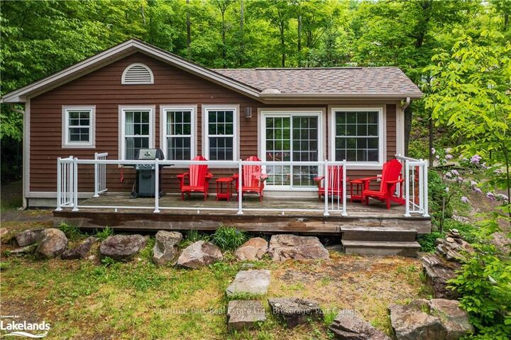 1052 Rat Bay Road 116-2 — photo 1