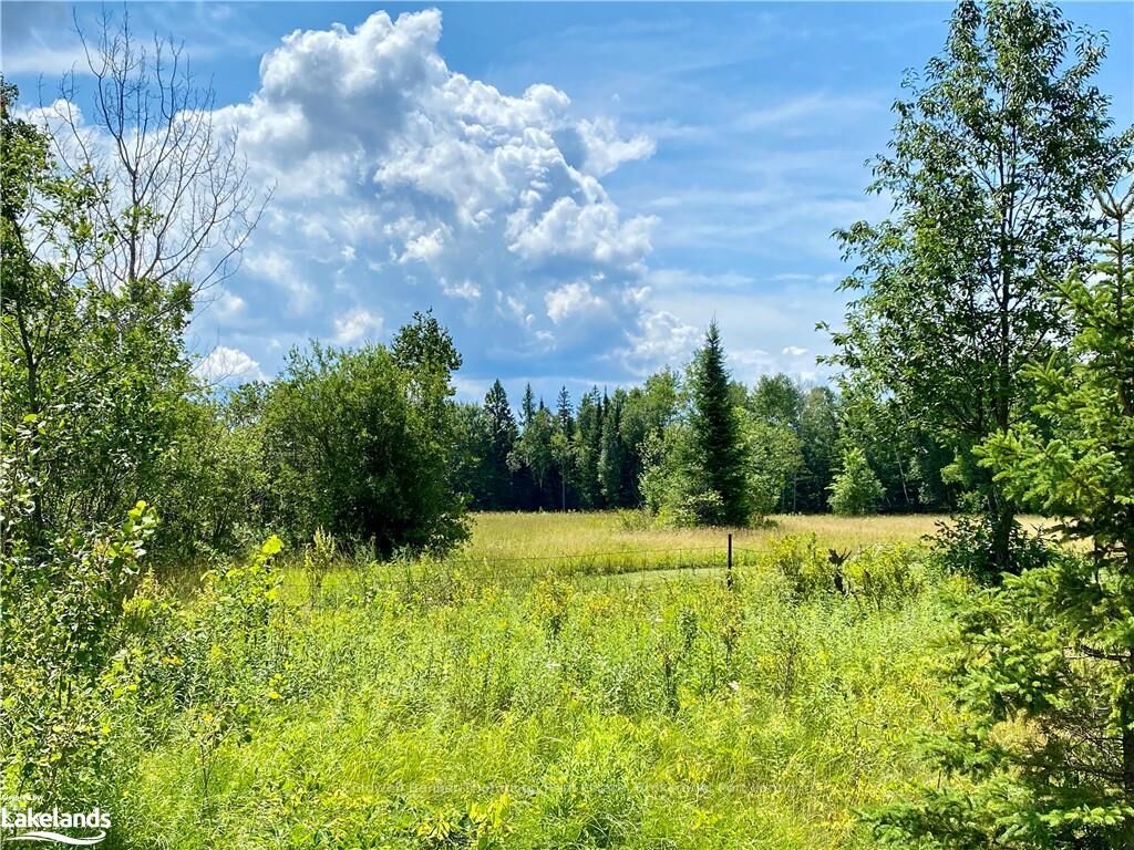 Property Photo: Lot 6-A 522 N/A ON P0H 1S0
