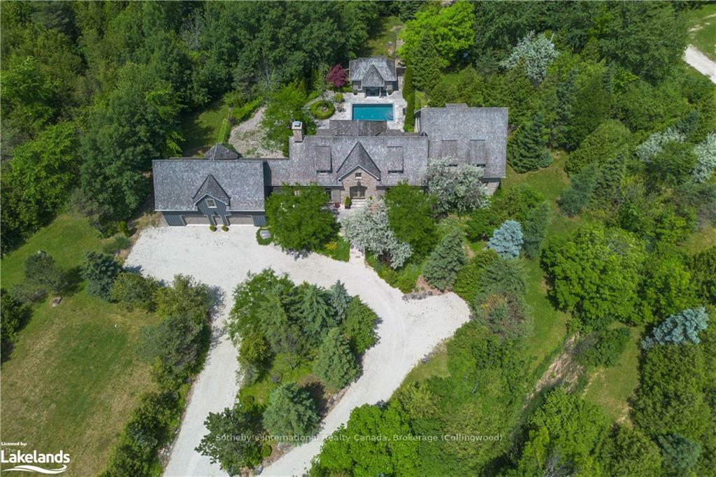Property Photo: 828327 Grey Road 40 N/A ON N0H 1J0