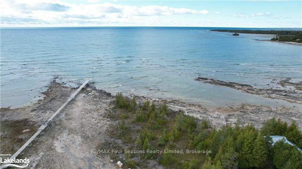 Property Photo:  794 Dorcas Bay Rd  ON N0H 2R0 