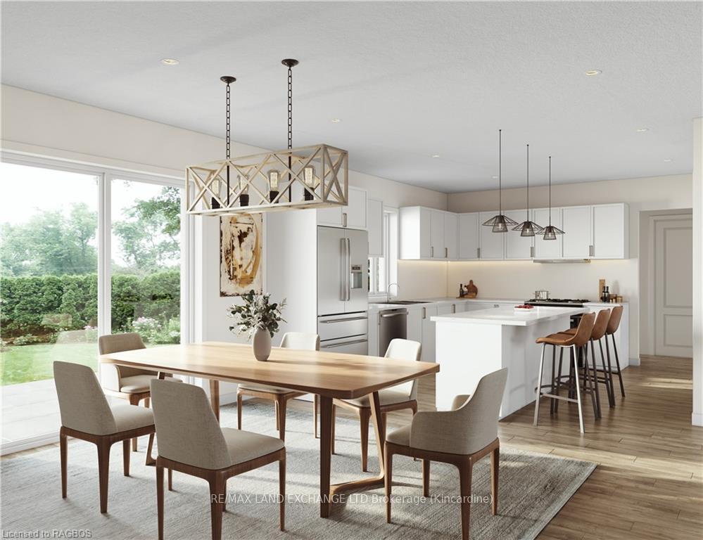 Property Photo: 8 Golf Links Road Unit 5 ON N2Z 0G1