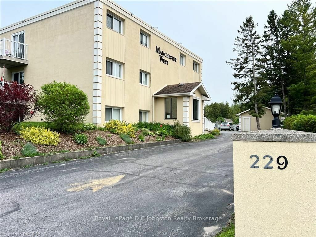 229 Adelaide St 101  Saugeen Shores ON N0H 2L0 photo