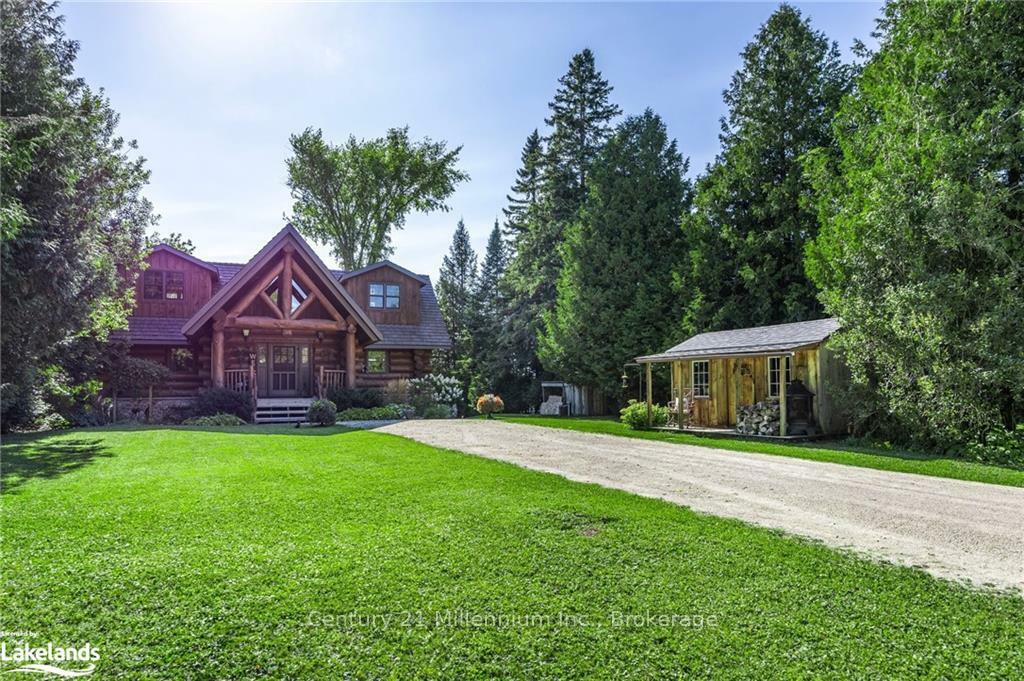 Photo de la propriété: 158 Wiles Lane ON N0C 1E0