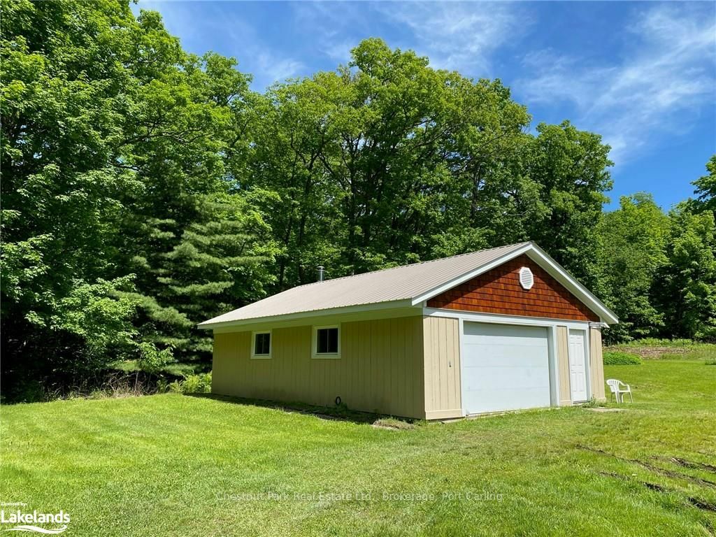 Property Photo:  1113 Bradley Rd 8  ON P1P 1R2 