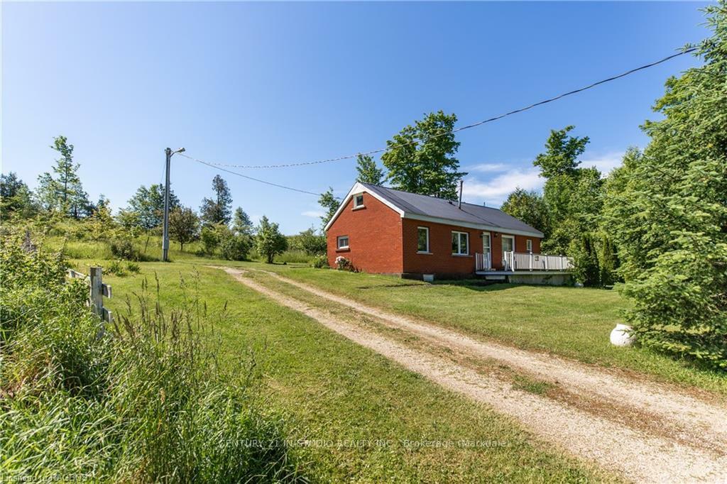Photo de la propriété: 504452 Grey Road 12 N/A ON N0C 1H0