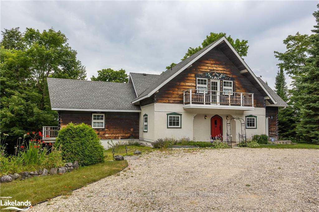 Property Photo: 304399 South Line ON N0C 1K0