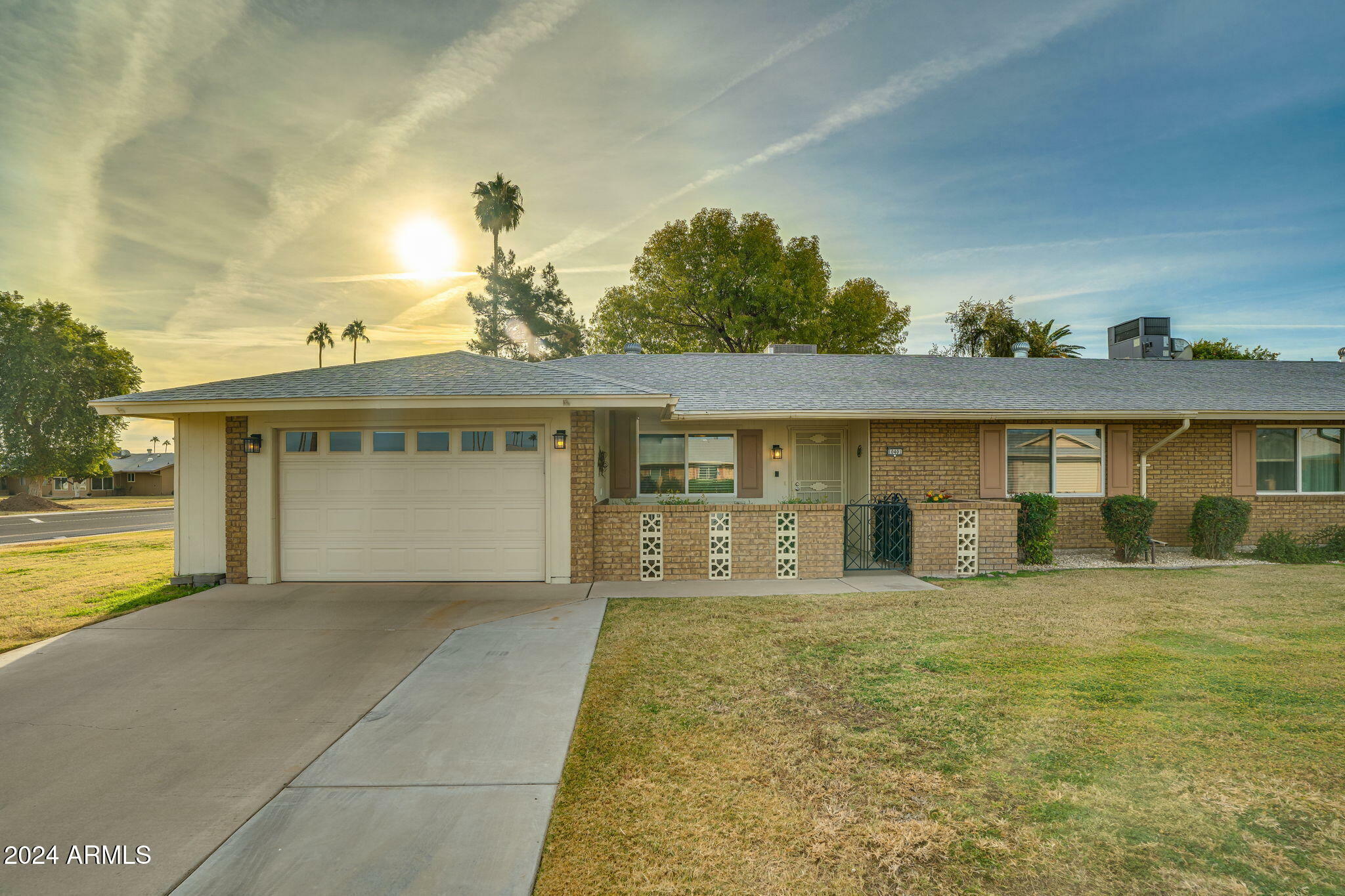 Property Photo:  10401 W Desert Forest Circle  AZ 85351 