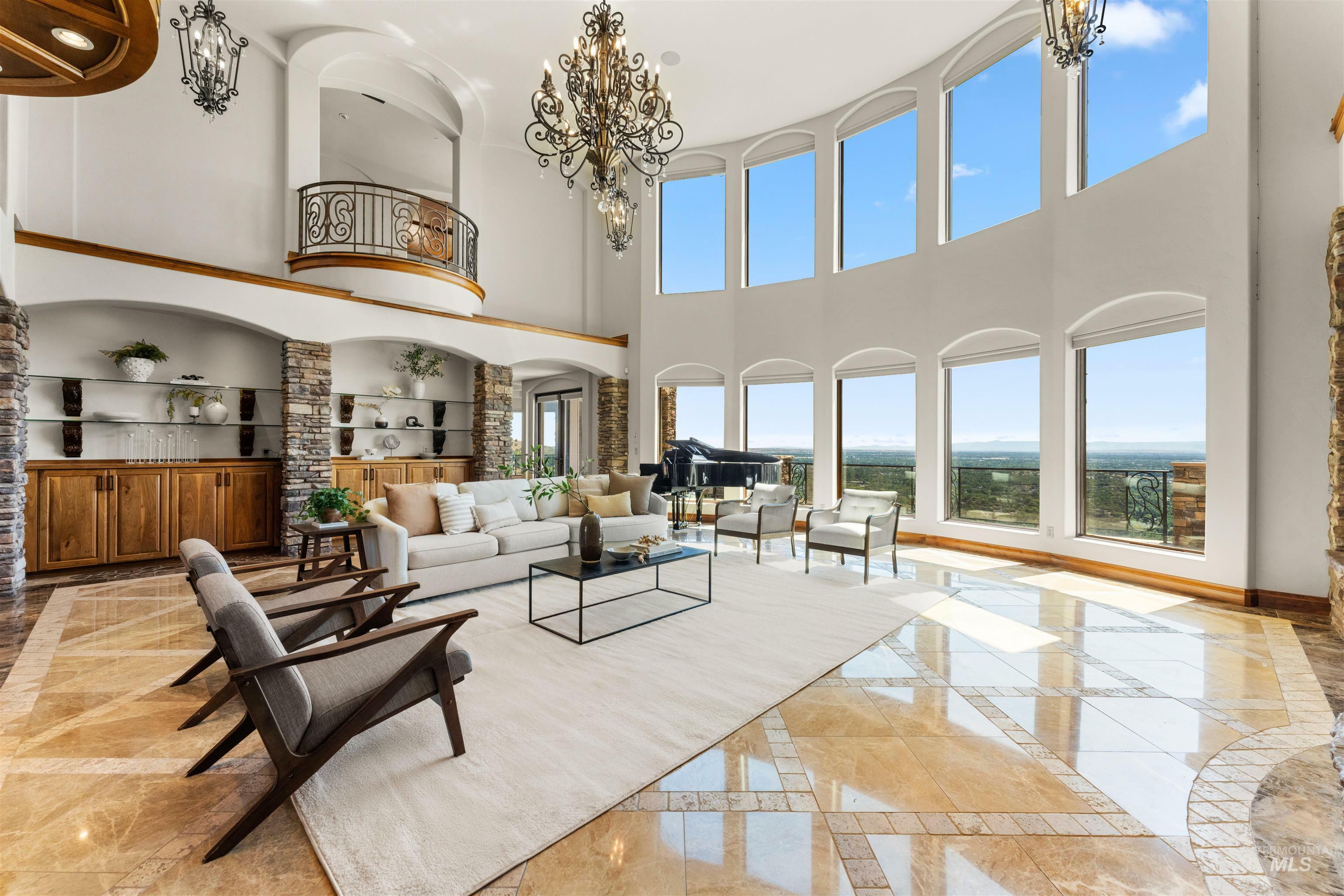 Property Photo: 4162 W Quail Hill Court ID 83703