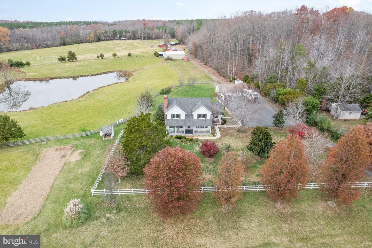 Property Photo:  197 Richland Road  VA 22406 