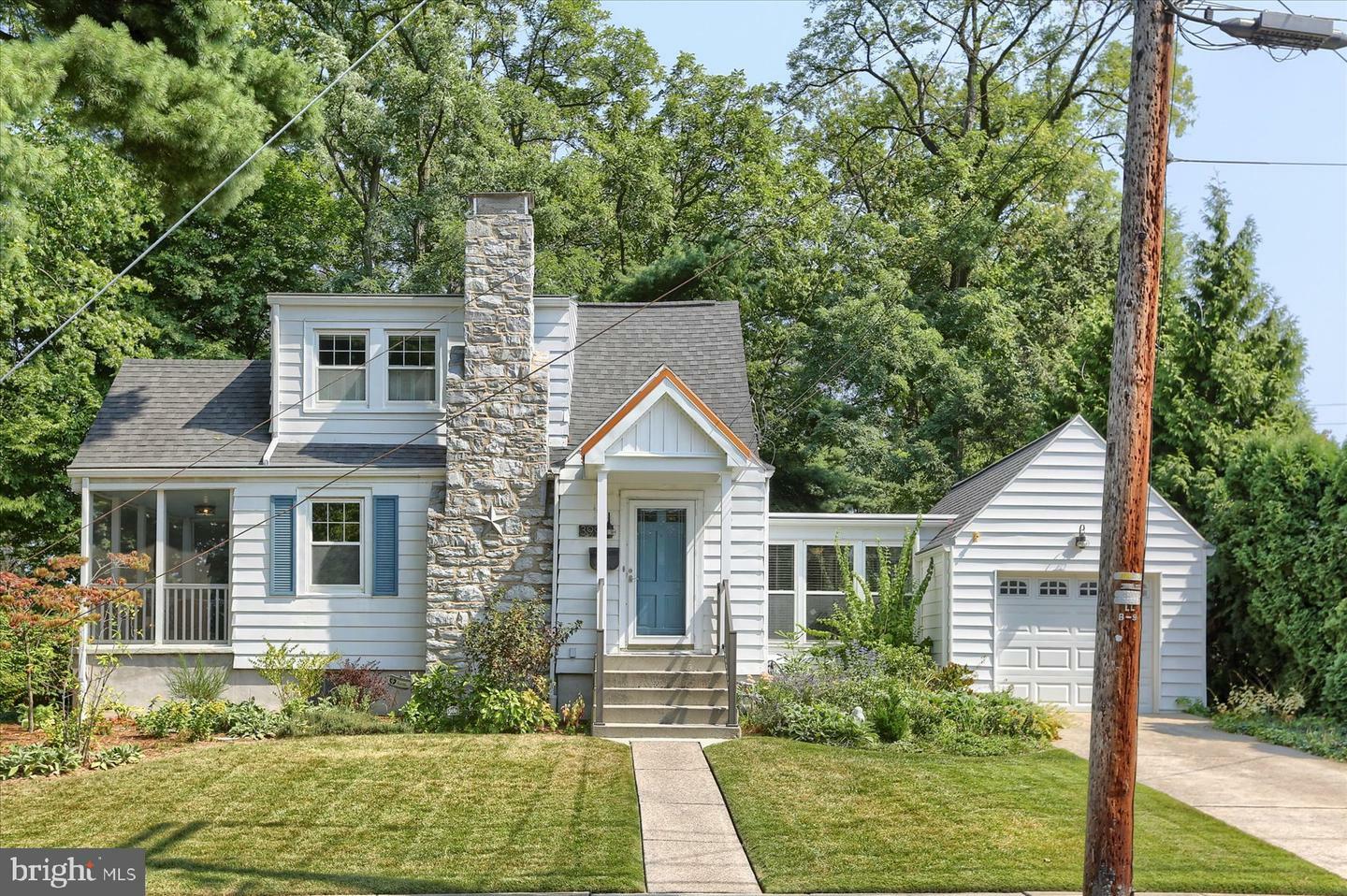 Property Photo:  399 N 19th Street  PA 17011 