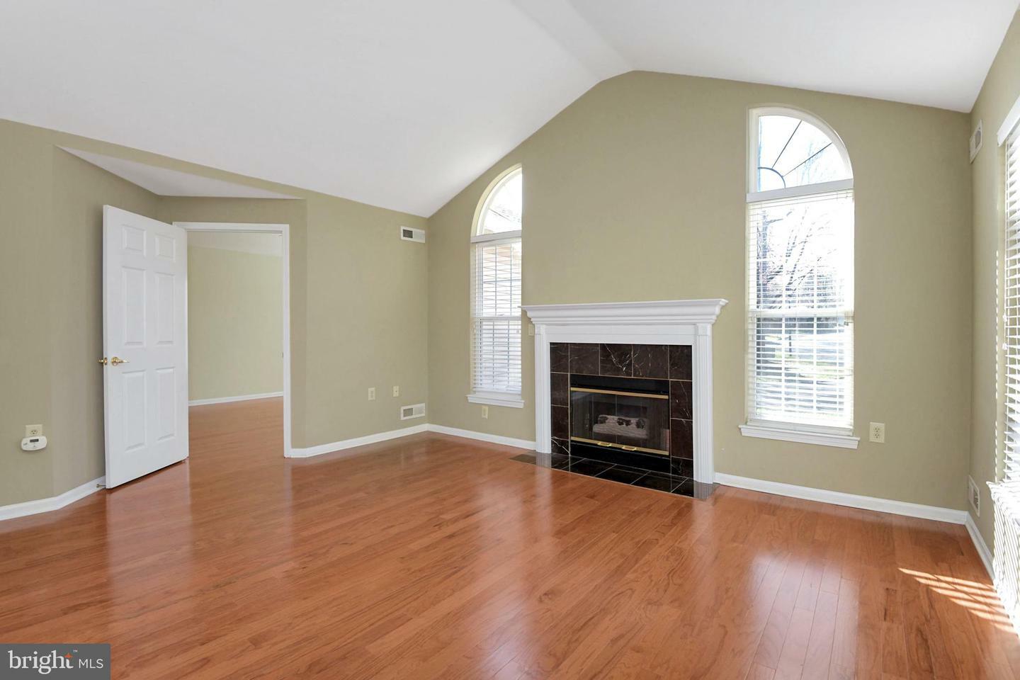 Property Photo:  88 Woolsey Court  NJ 08534 