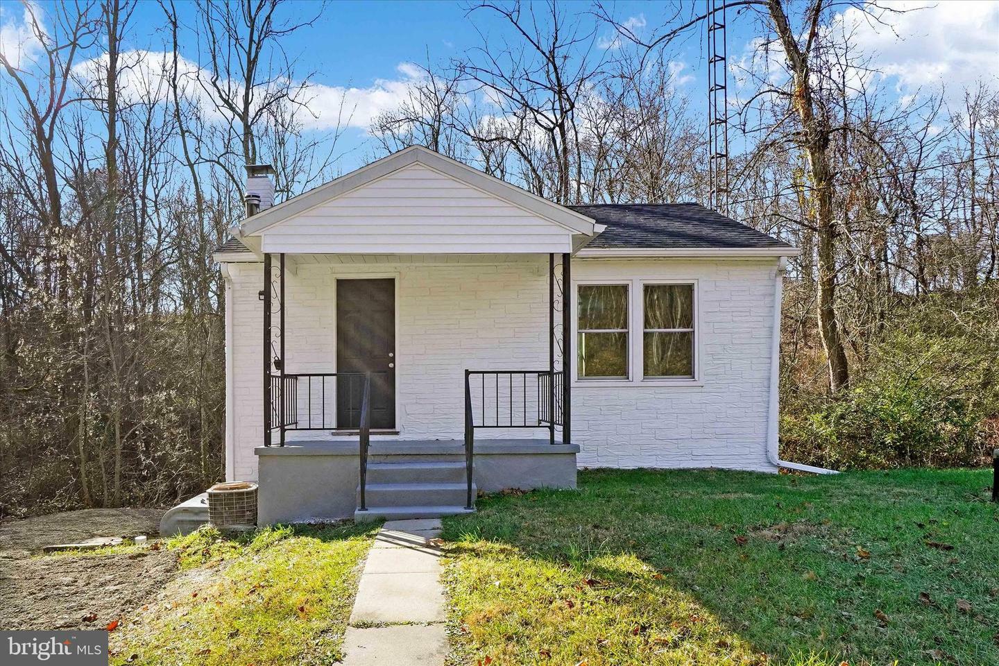 Property Photo:  322 New Bridgeville Road  PA 17368 